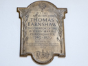 Earnshaw, Thomas (id=3606)